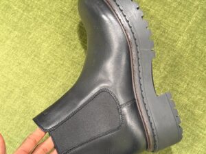 Ботинки челси Prada Prada Outlet