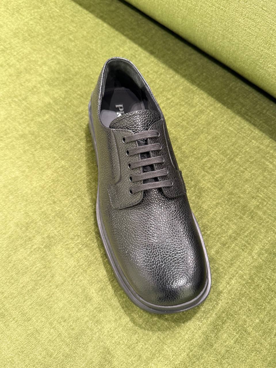 Дерби мужские Prada Prada Outlet