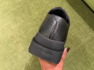 Дерби мужские Prada Prada Outlet