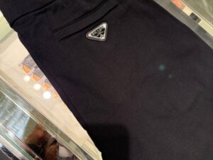 Брюки женские Prada Prada Outlet