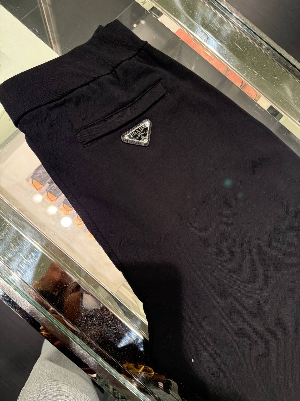 Брюки женские Prada Prada Outlet