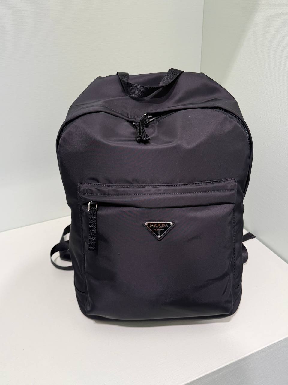 Рюкзак нейлоновый Prada Prada Outlet
