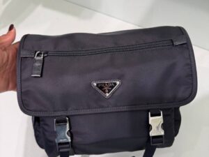 Сумка-мессенджер Prada Prada Outlet