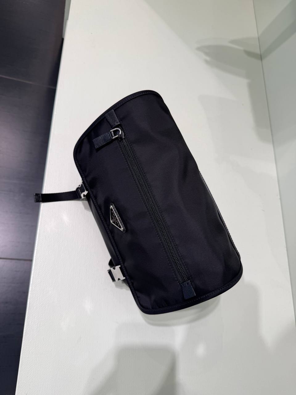Сумка-мессенджер Prada Prada Outlet