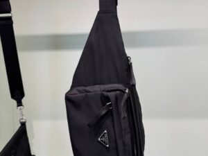 Поясная сумка Prada Prada Outlet