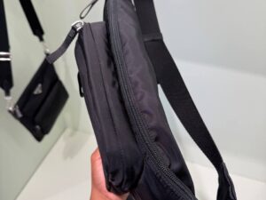 Поясная сумка Prada Prada Outlet