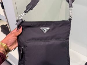 Сумка кросс-боди Prada Prada Outlet