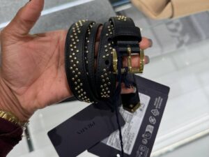 Ремень женский Prada Prada Outlet