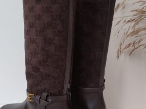 Сапоги женские Michael Kors Mix 2 3