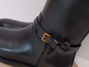 Сапоги женские Michael Kors Mix 2 3 4 — фото 1 Сапоги женские Michael Kors Mix 2 3 4