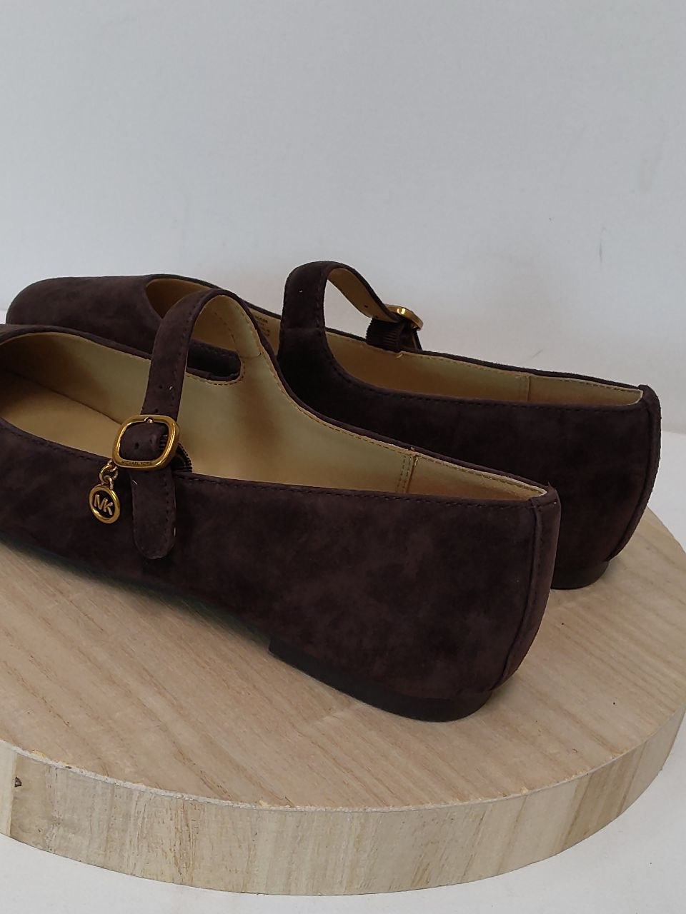 Туфли Мэри Джейн Michael Kors