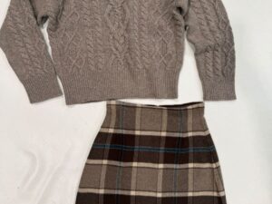 Свитер Weekend Max Mara Mix