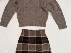 Свитер Weekend Max Mara Mix
