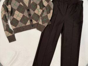 Кардиган Weekend Max Mara Mix
