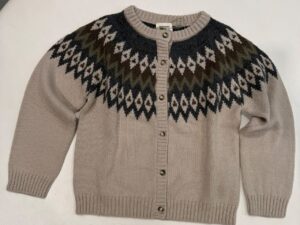 Кардиган Weekend Max Mara Mix 2