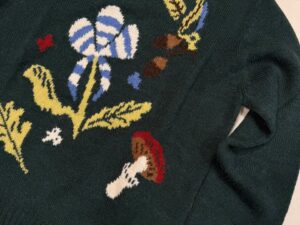 Джемпер Weekend Max Mara Mix