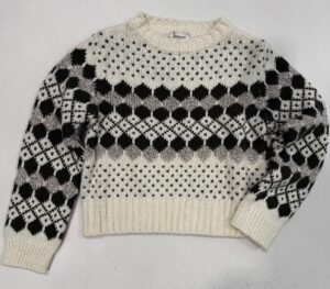 Свитер Weekend Max Mara Mix