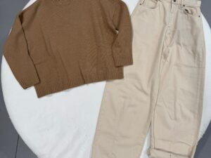 Джинсы женские Weekend Max Mara