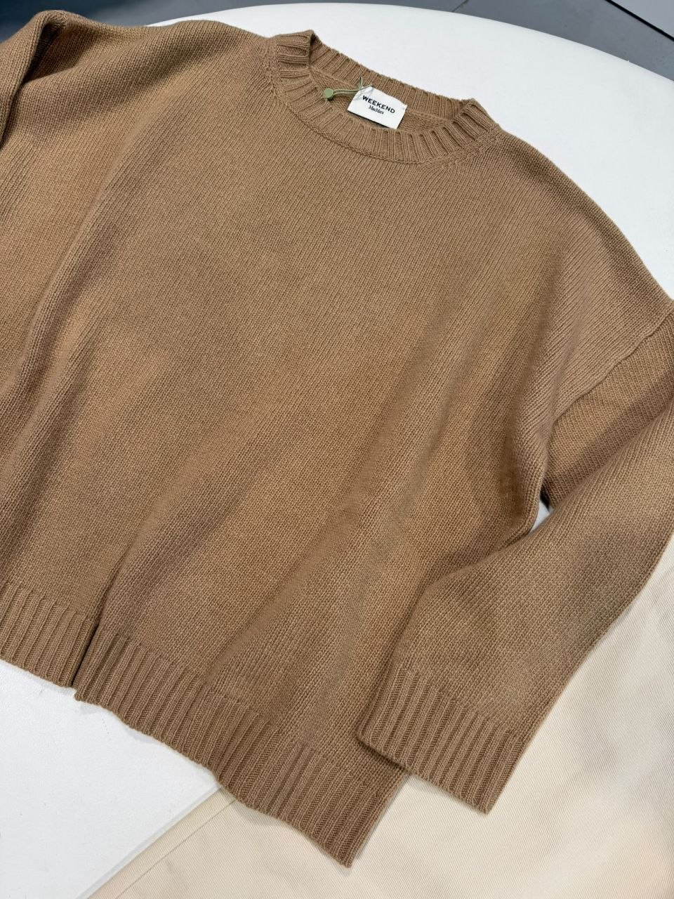 Джинсы женские Weekend Max Mara