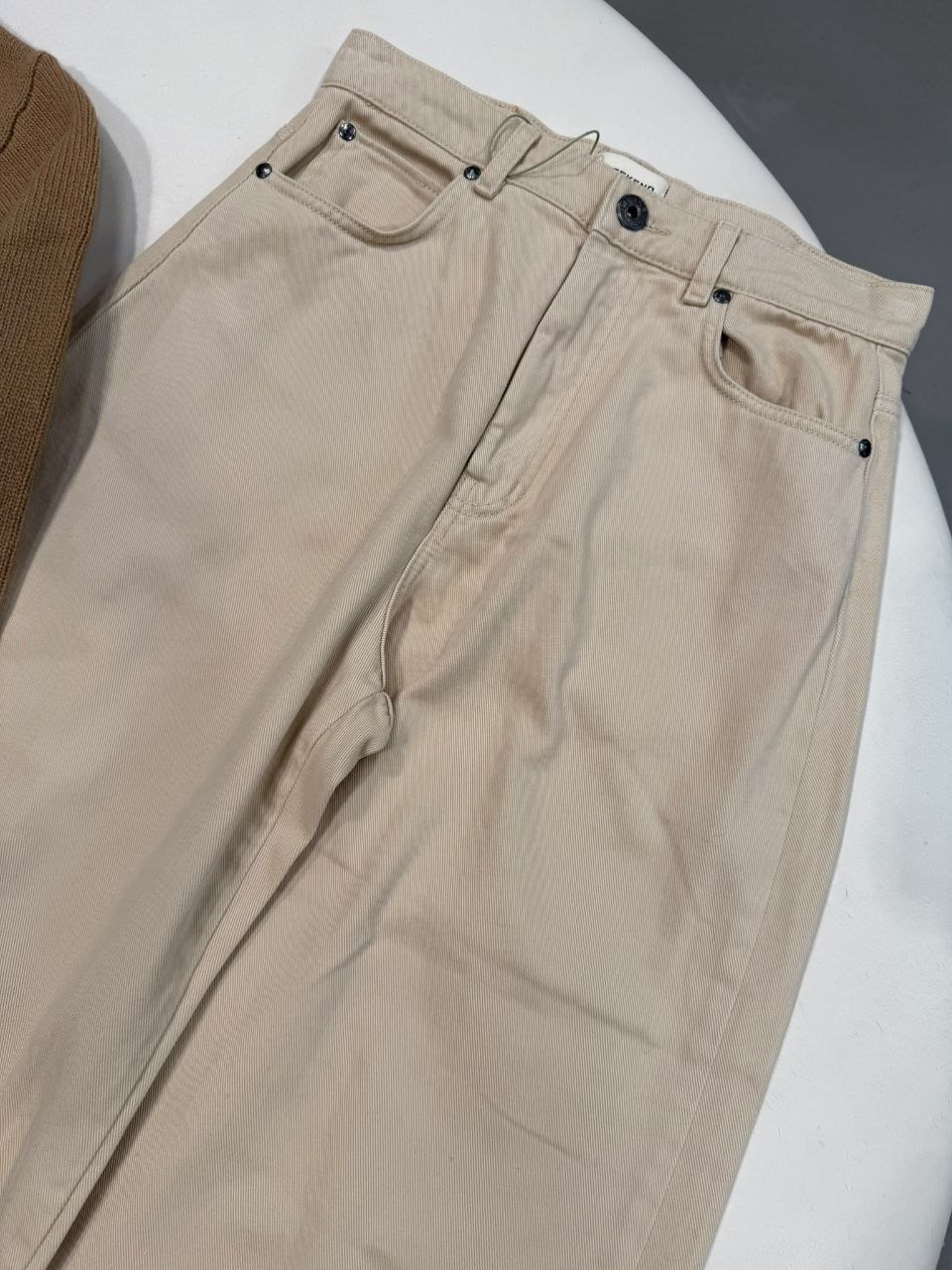 Джинсы женские Weekend Max Mara