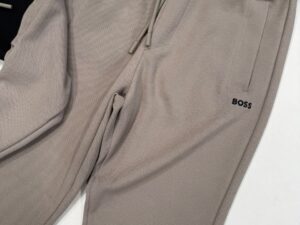 Толстовка на молнии BOSS Mix