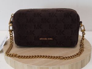 Кроссовки женские Michael Kors Mix — фото 1 Кроссовки женские Michael Kors Mix