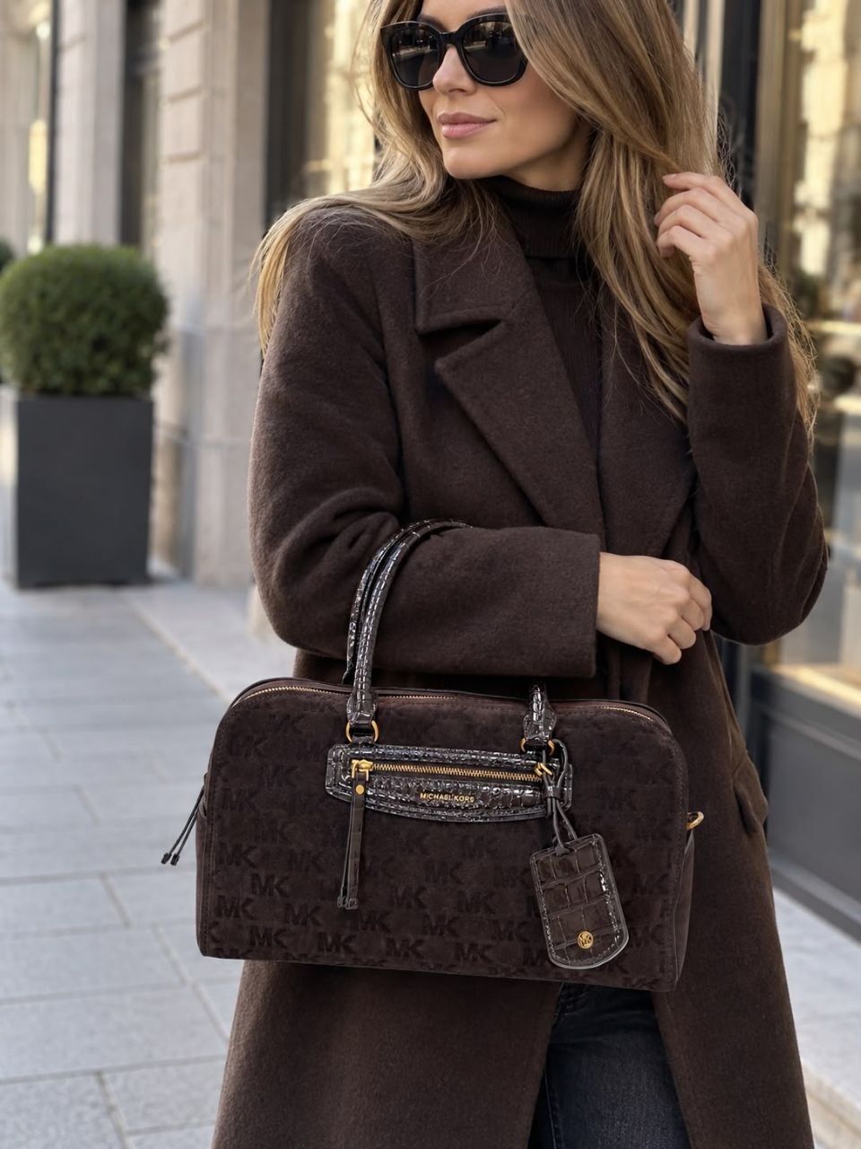 Сумка женская Michael Kors Mix