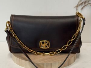 Сумка кожаная Michael Kors Mix
