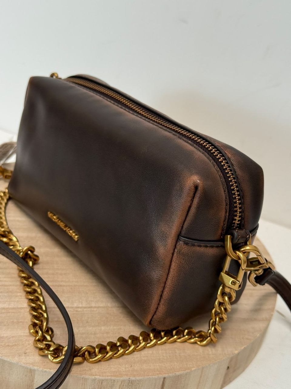 Сумка кросс-боди Michael Kors Mix