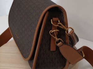 Сумка кросс-боди Michael Kors Mix — фото 1 Сумка кросс-боди Michael Kors Mix