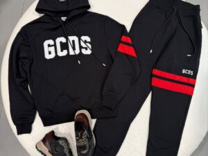 Худи мужское GCDS Mix Бренды