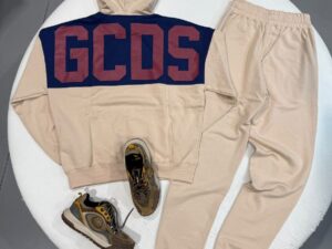 Худи мужское GCDS Mix Бренды 2 3