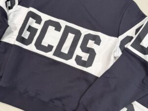 Свитшот мужской GCDS Mix Бренды — фото 1 Свитшот мужской GCDS Mix Бренды