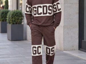 Спортивные брюки мужские GCDS Mix