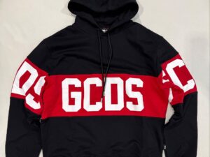 Худи мужское GCDS Mix Бренды — фото 1 Худи мужское GCDS Mix Бренды
