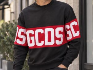 Свитшот мужской GCDS Mix Бренды 2