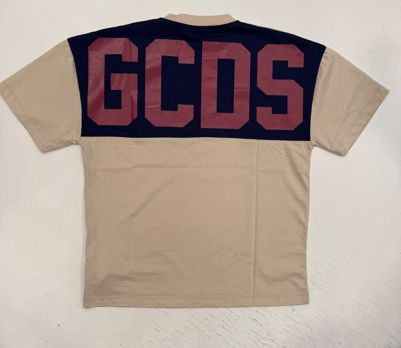 Футболка мужская GCDS Mix Бренды