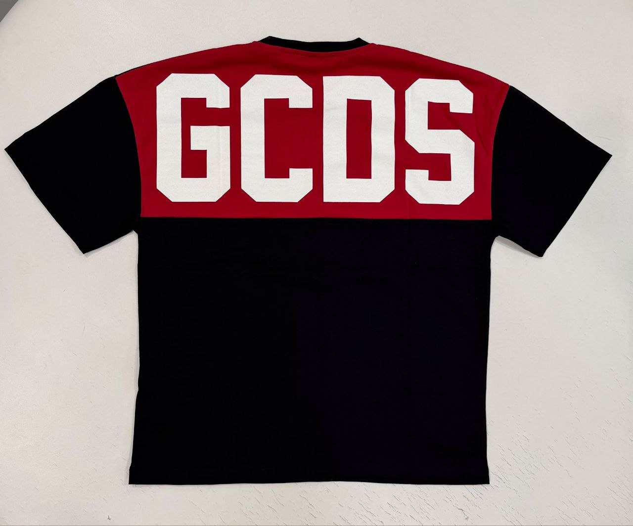 Футболка мужская GCDS Mix Бренды 2