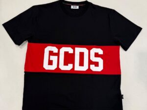 Футболка мужская GCDS Mix Бренды
