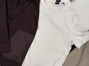 Толстовка Michael Kors Mix Бренды — фото 1 Толстовка Michael Kors Mix Бренды