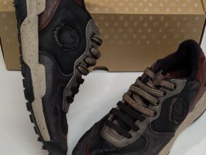 Кроссовки мужские Satorisan Mix Бренды — фото 1 Кроссовки мужские Satorisan Mix Бренды
