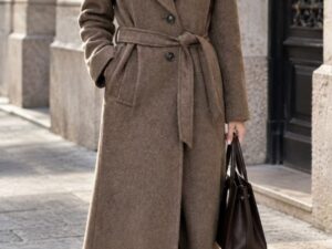Пальто Weekend Max Mara Mix