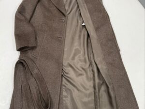 Пальто Weekend Max Mara Mix