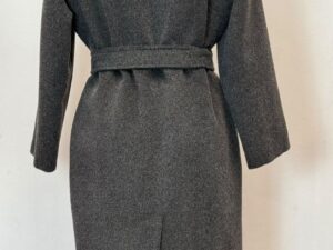 Пальто шерстяное Weekend Max Mara