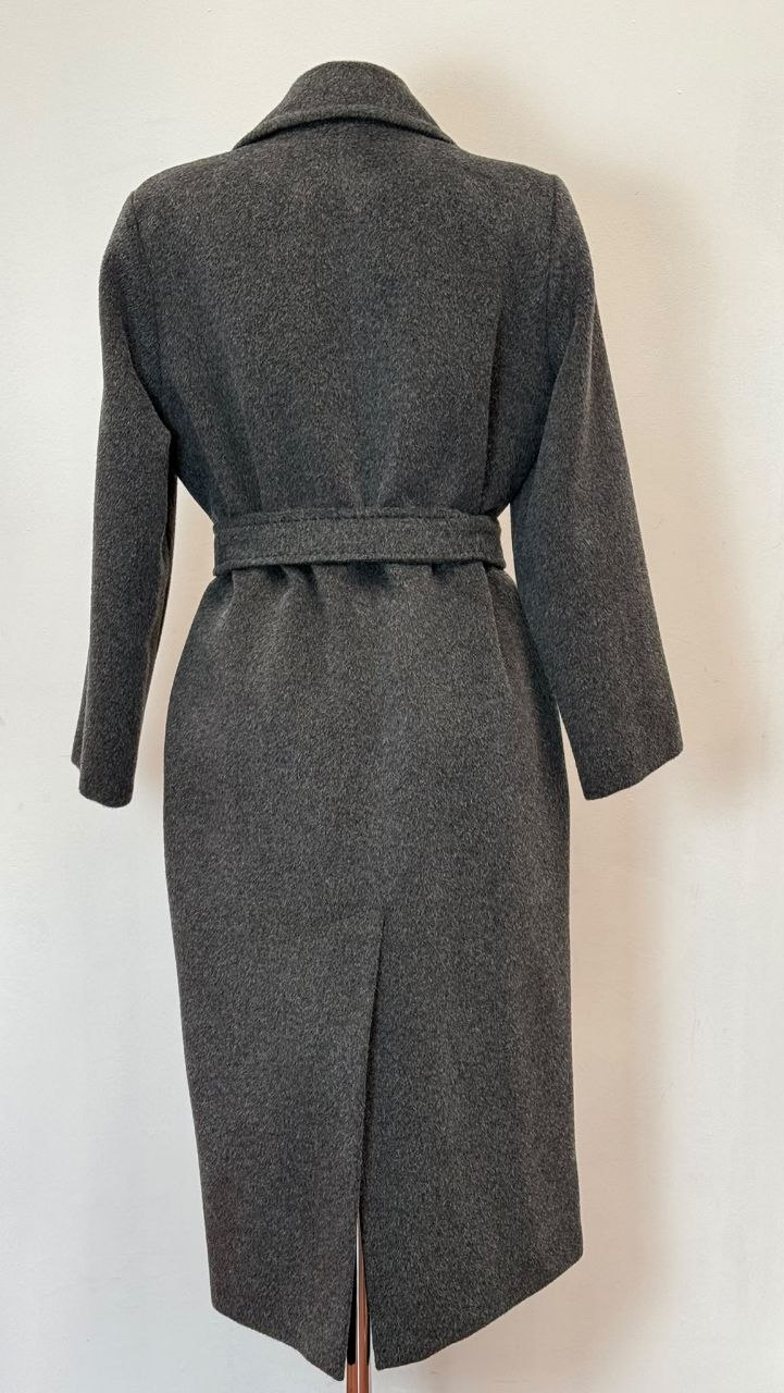 Пальто шерстяное Weekend Max Mara