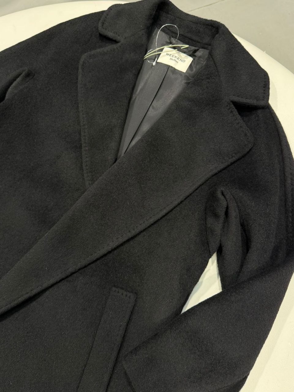 Пальто Weekend Max Mara Mix 2