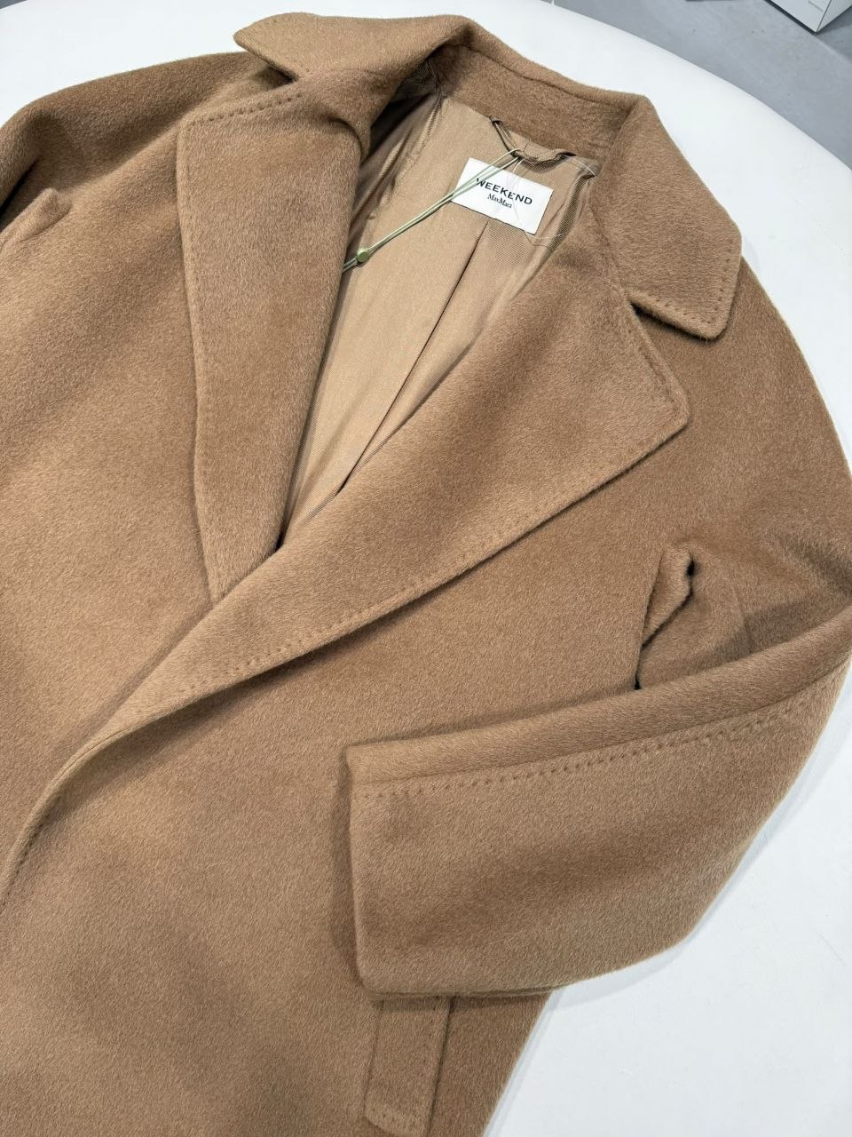 Пальто Weekend Max Mara Mix