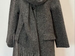 Пальто Weekend Max Mara Mix 2 3