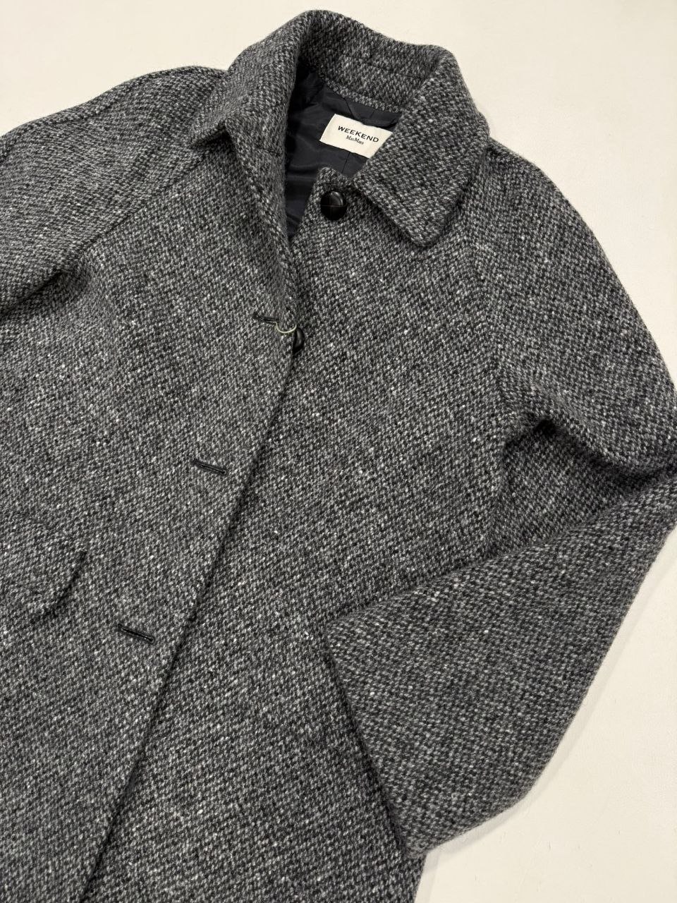 Пальто Weekend Max Mara Mix 2 3