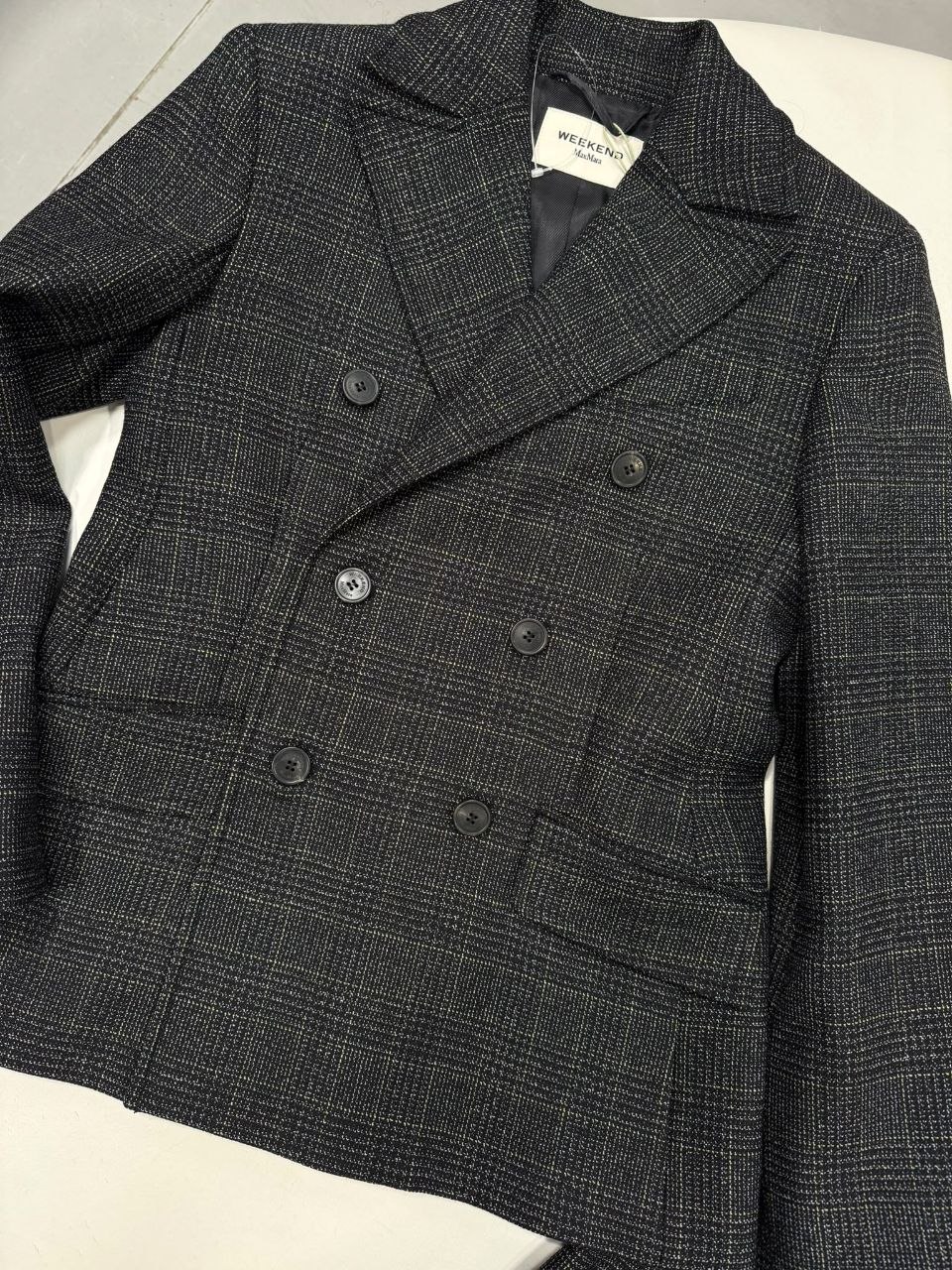 Костюм брючный Weekend Max Mara